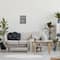 Stupell Industries Family Definition Planked Framed Wall Art